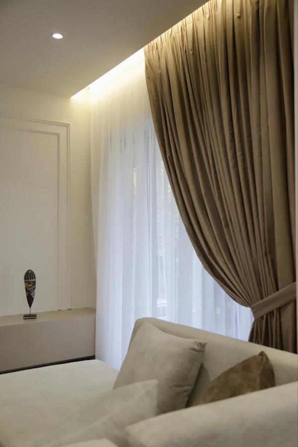 La Grand - New Bazaar Lejlighed Tirana Eksteriør billede